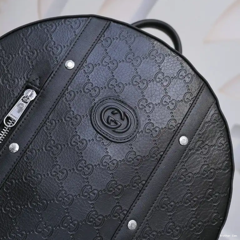 Brother Sam Yupoo Gucci Bag 2112YZ0130 0808